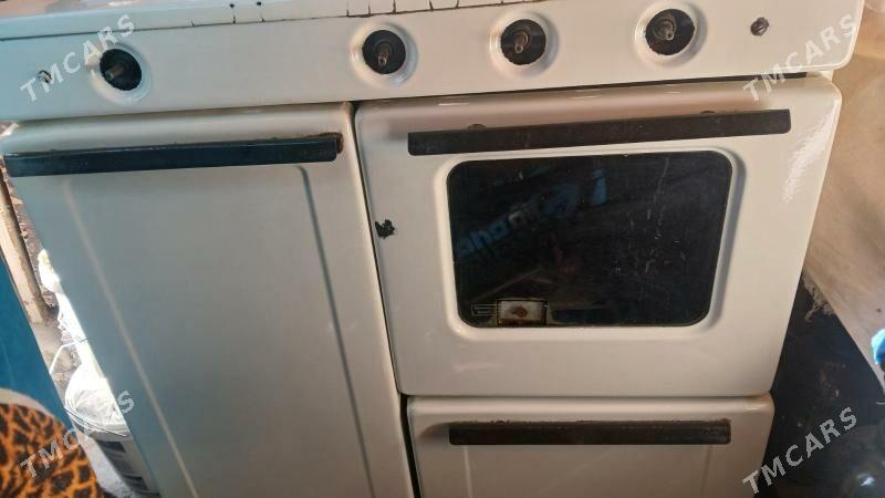 3 gozli gaz - Garadamak - img 2