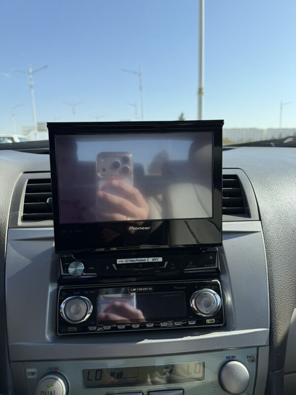 cykyan 7250 exa999 13 500 TMT - Ашхабад - img 1