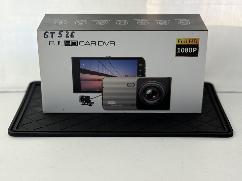 widio registrator 200 TMT - Türkmenbaşy - img 5