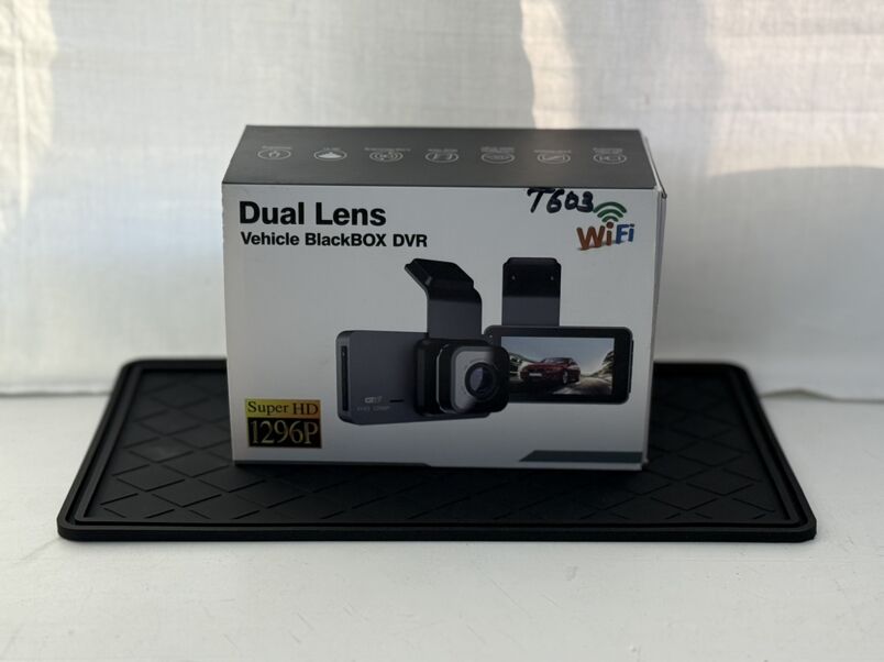 widio registrator 200 TMT - Türkmenbaşy - img 4