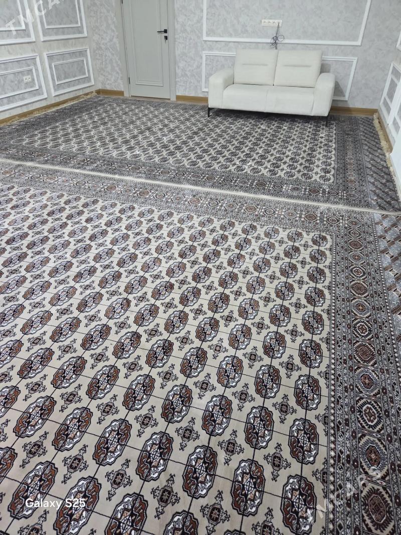 Oguzhan Haly 12 ay Kredit - Балканабат - img 1