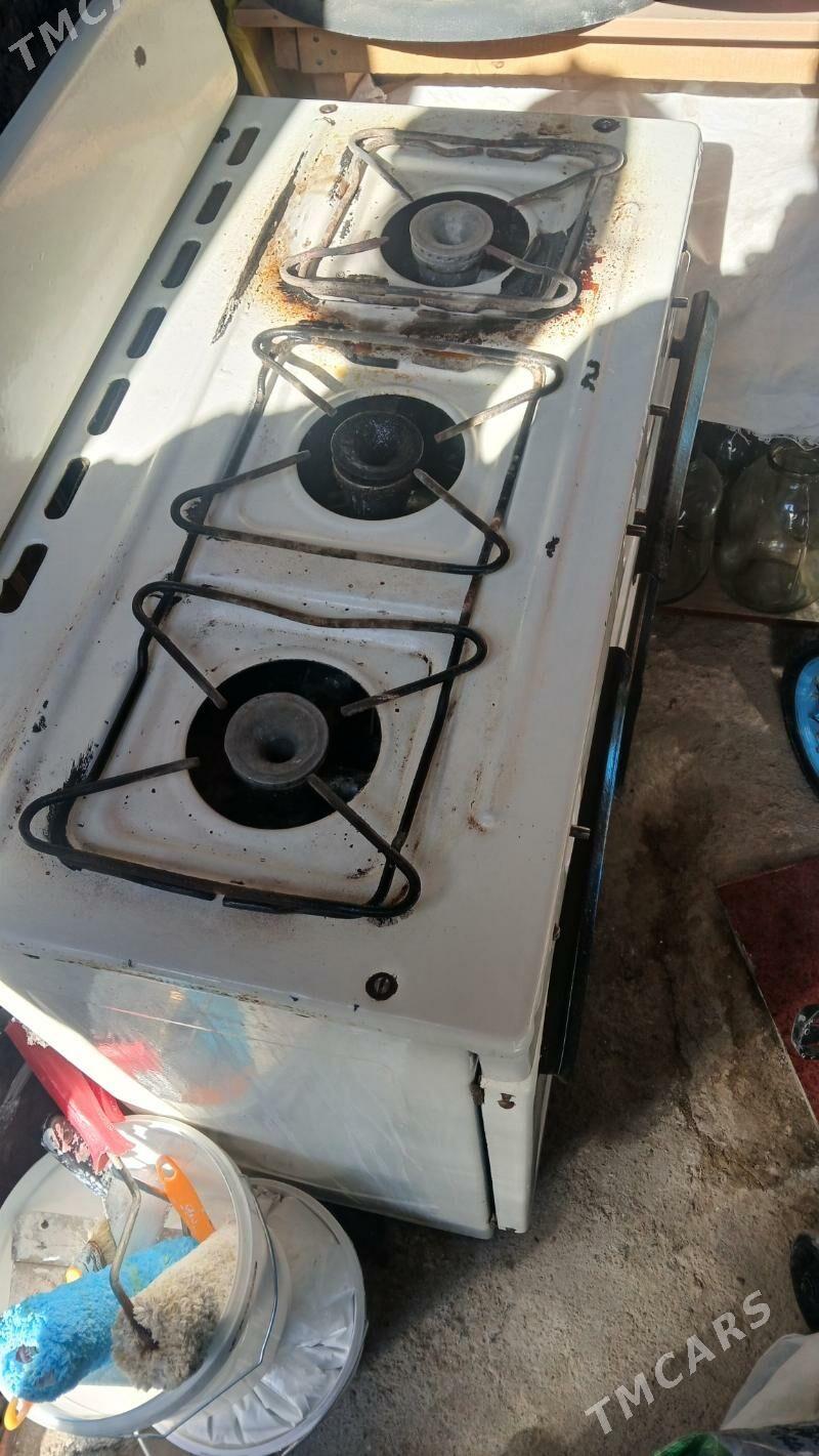 3 gozli gaz - Garadamak - img 4