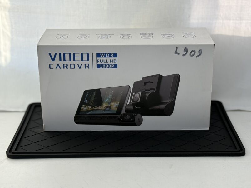 widio registrator 200 TMT - Türkmenbaşy - img 2