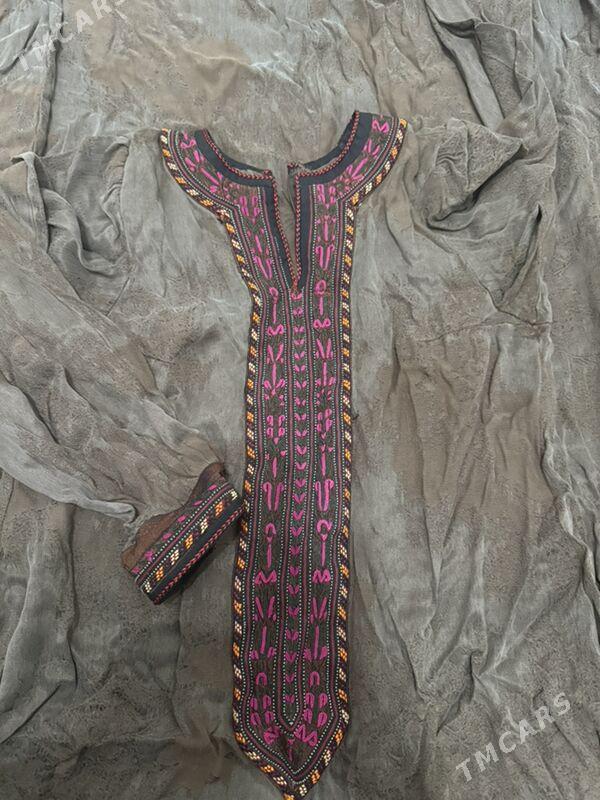 koynek платье - Ашхабад - img 1