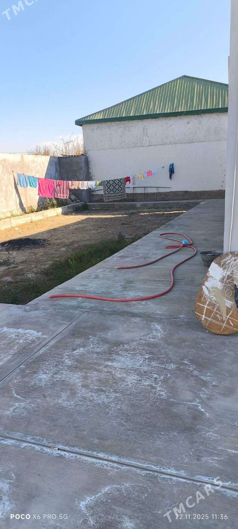 Багир - Ашхабад - img 1