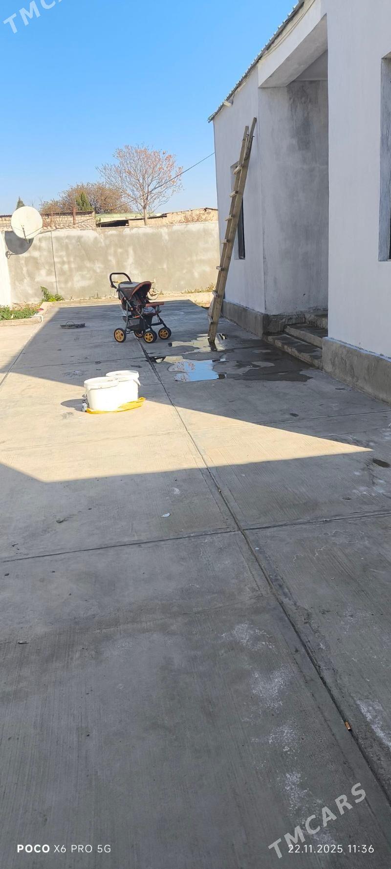 Багир - Ашхабад - img 8