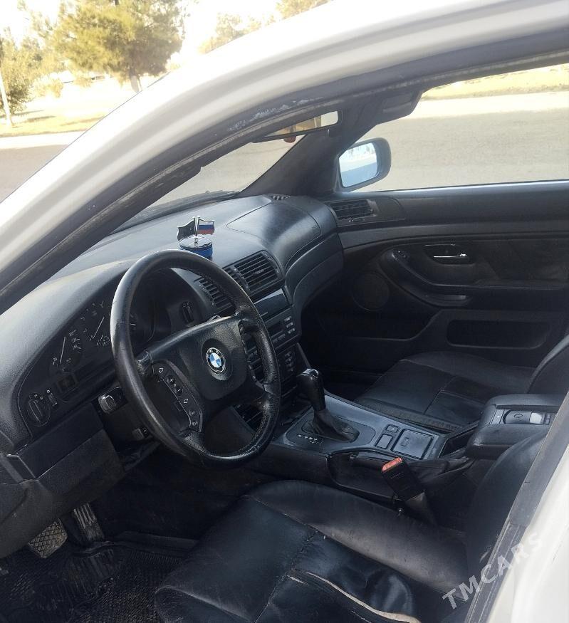 BMW 525 2002 - 85 000 TMT - Kaka - img 4