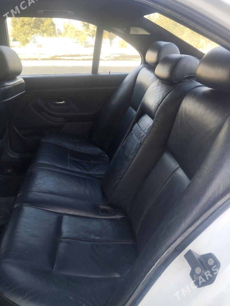 BMW 525 2002 - 85 000 TMT - Kaka - img 5