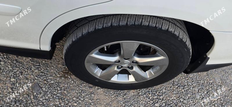 Lexus RX 330 2004 - 240 000 TMT - Serhetabat (Guşgy) - img 3