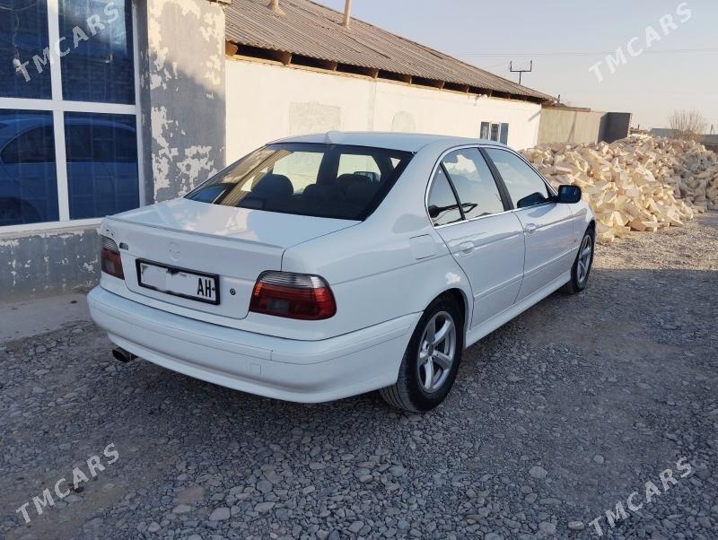 BMW 525 2002 - 85 000 TMT - Kaka - img 1