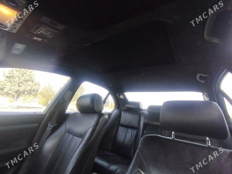 BMW 525 2002 - 85 000 TMT - Kaka - img 3