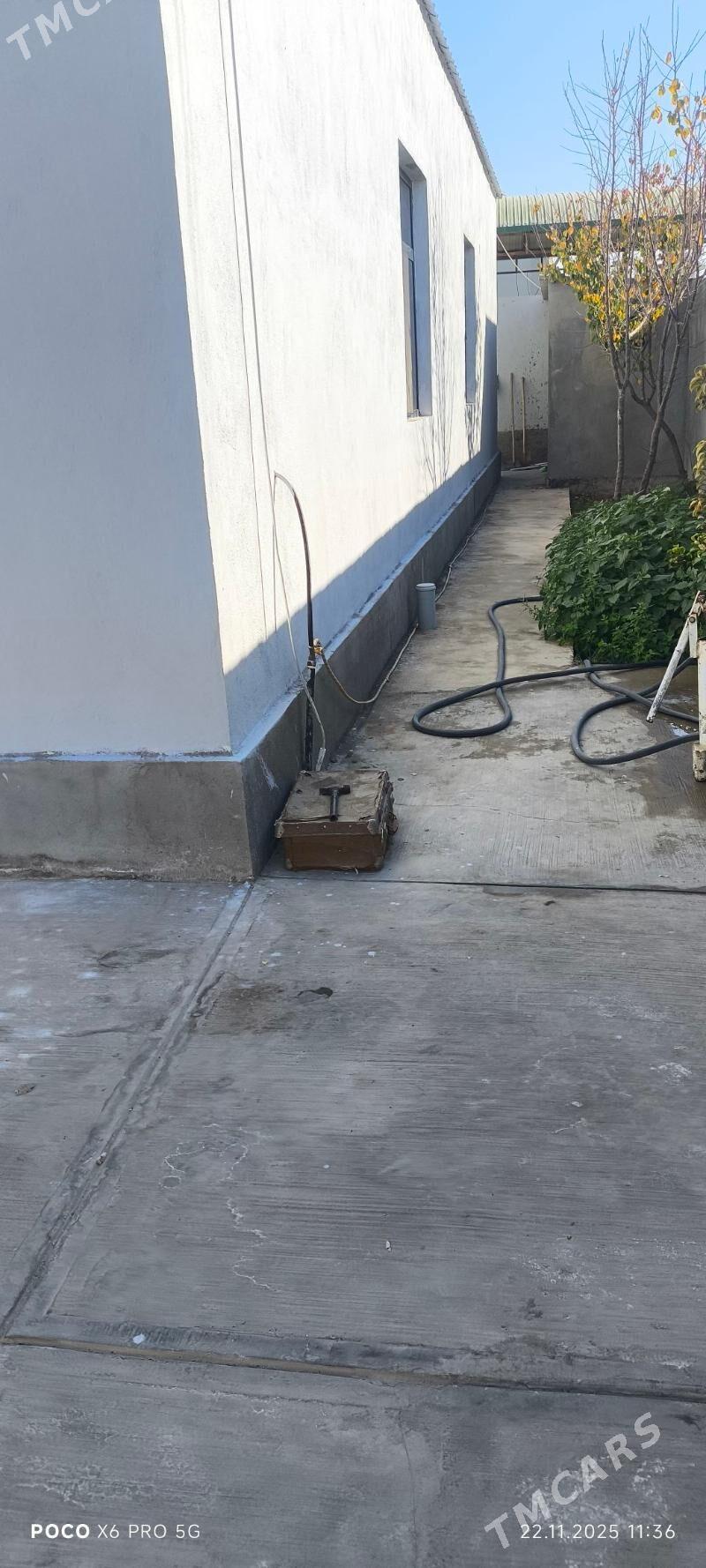 Багир - Ашхабад - img 9