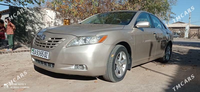 Toyota Camry 2009 - 180 000 TMT - Köneürgenç - img 2