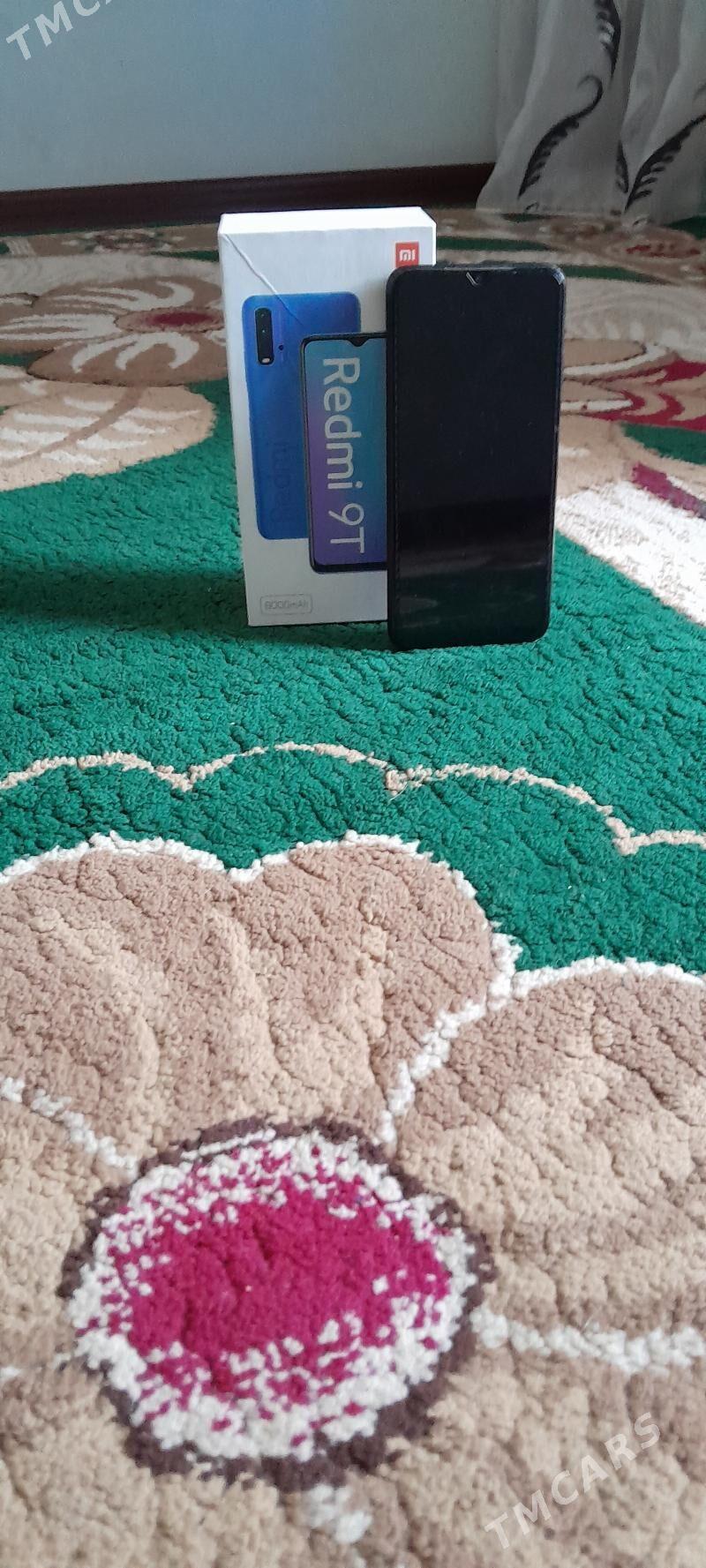 Redmi 9T - Daşoguz - img 2