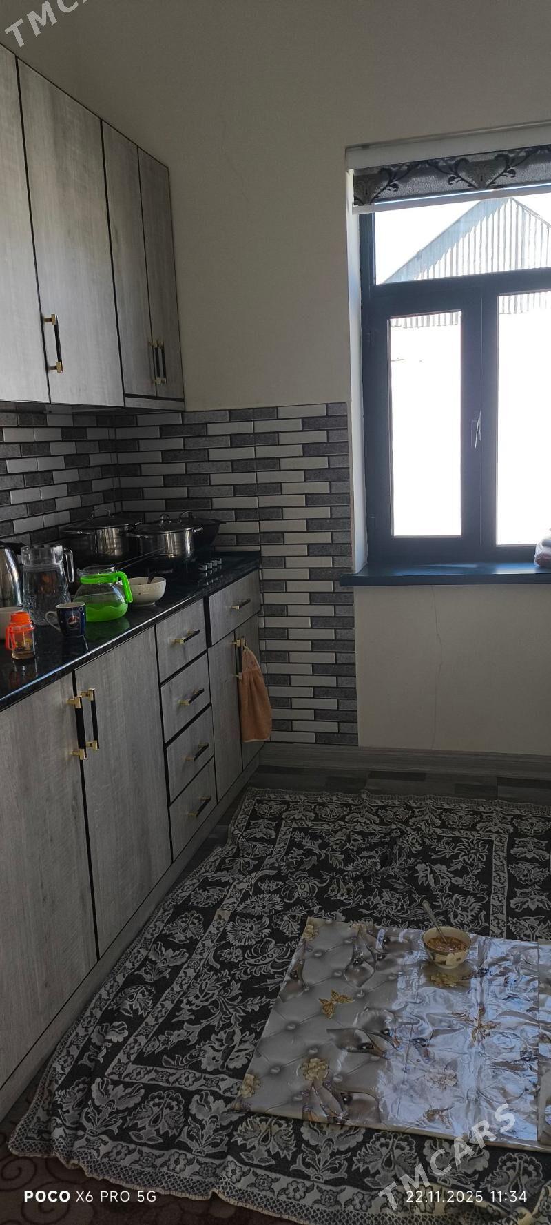 Багир - Ашхабад - img 4