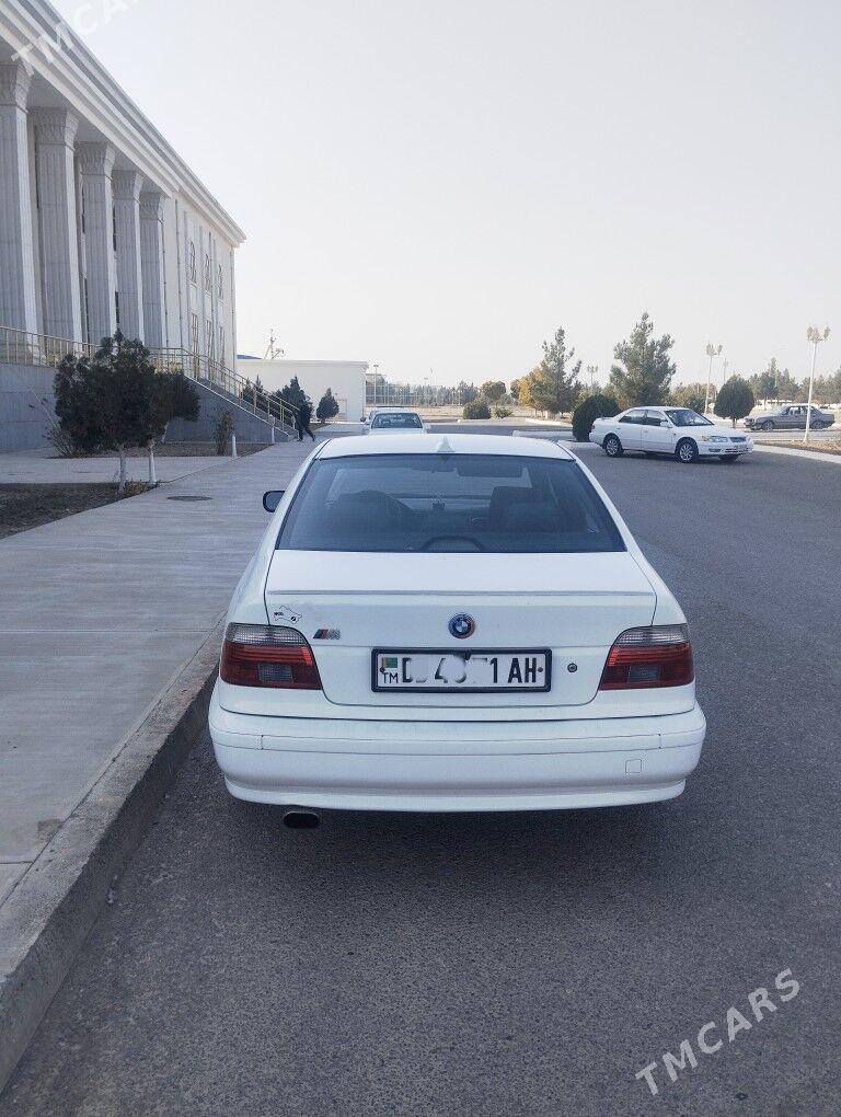 BMW 525 2002 - 85 000 TMT - Kaka - img 7