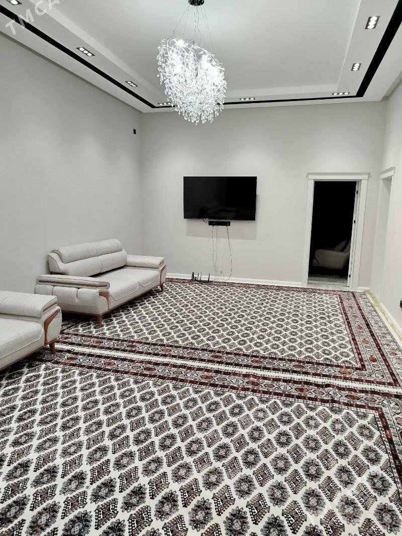 Oguzhan Haly 12 ay Kredit - Балканабат - img 7