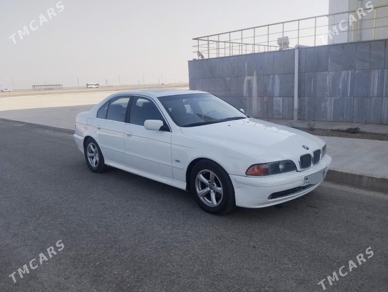 BMW 525 2002 - 85 000 TMT - Kaka - img 6
