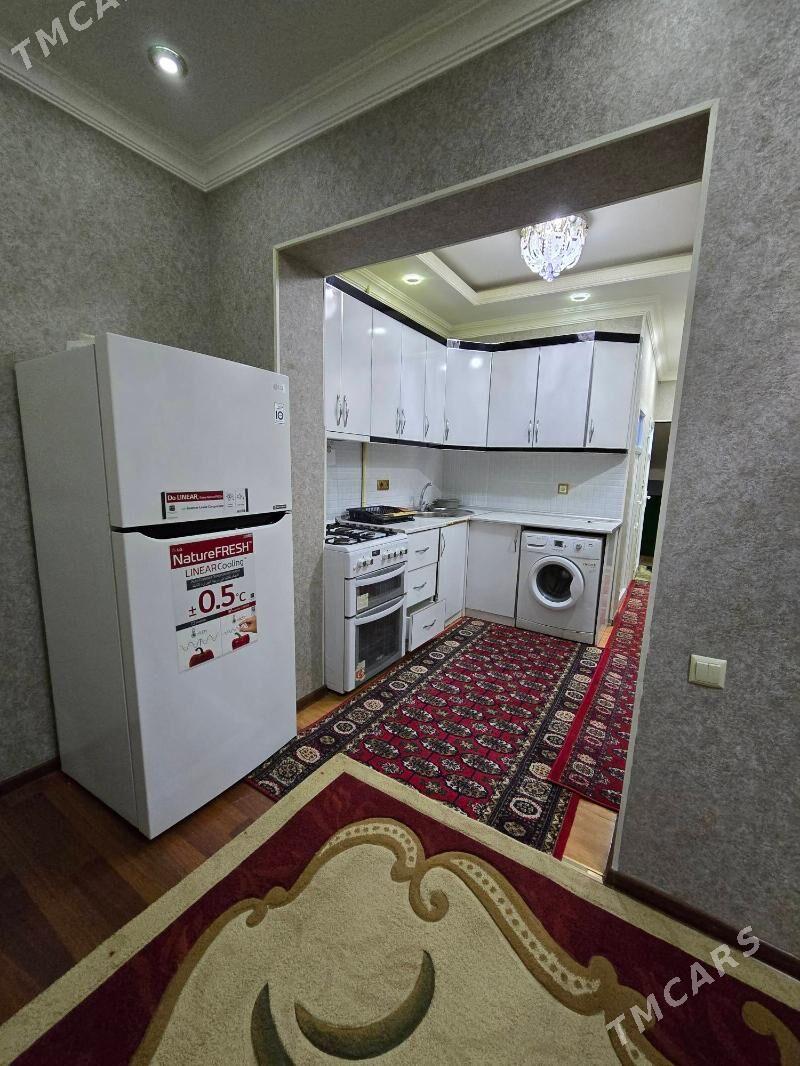 Arenda Gowdan B 2 komnat - Howdan "B" - img 9