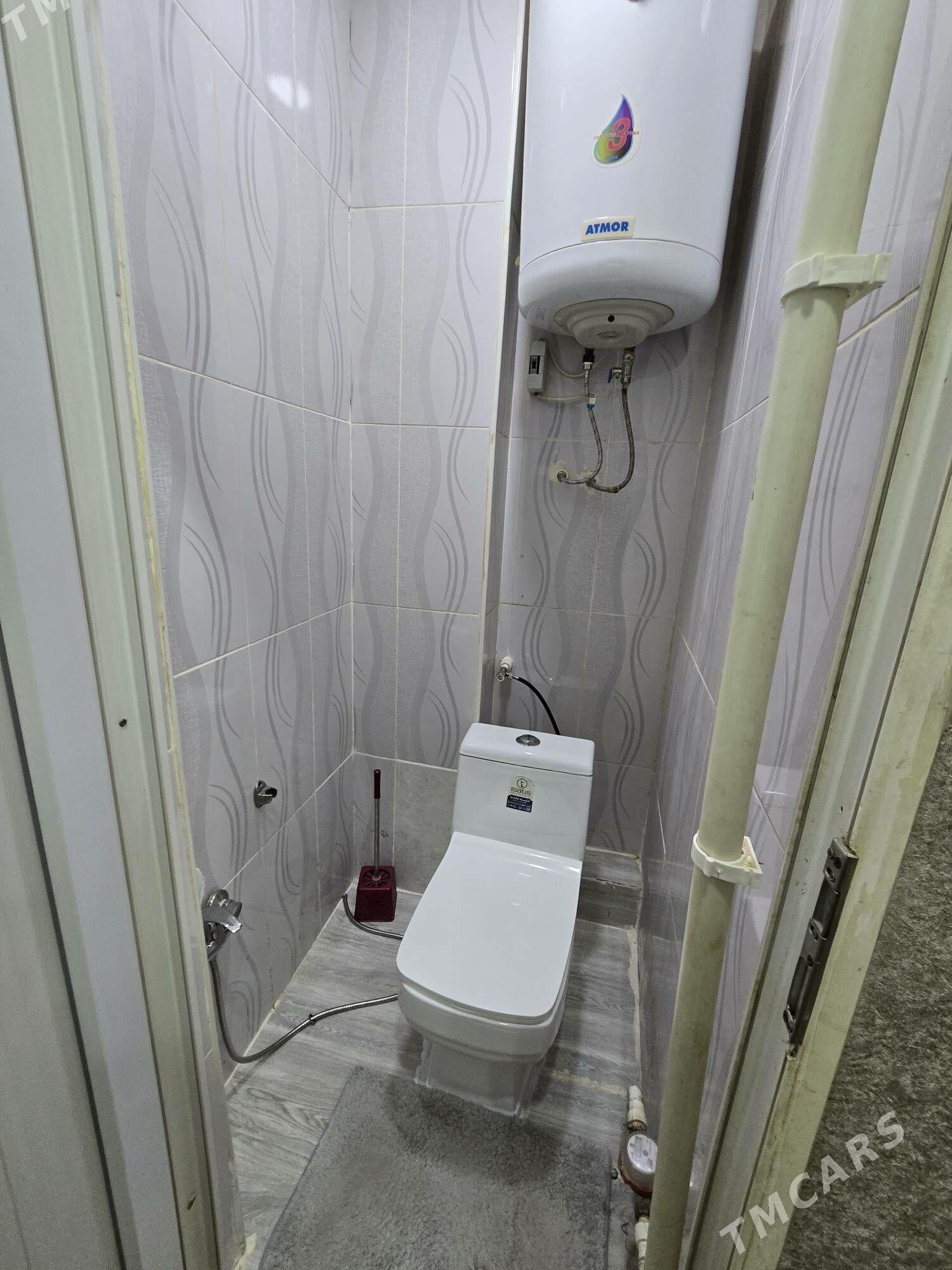 Arenda Gowdan B 2 komnat - Howdan "B" - img 5