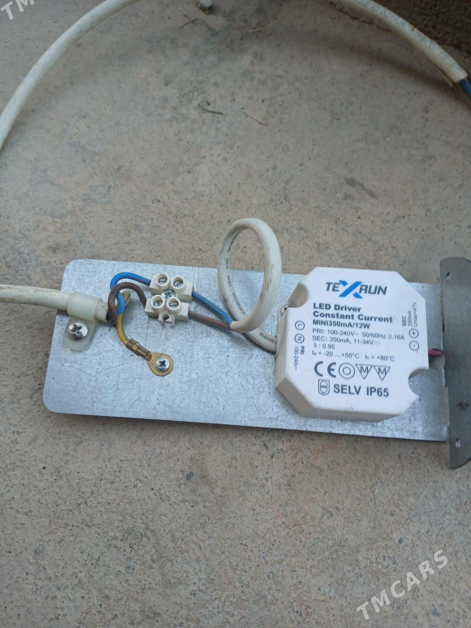 транзисторы - Çoganly - img 3