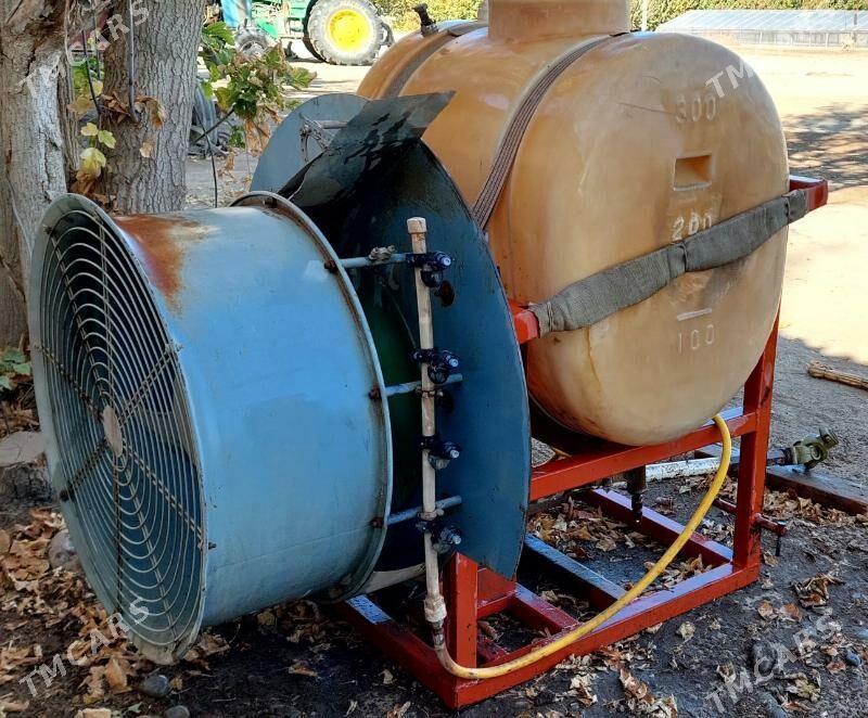 Awy Sepyan Авы Сепйан - Aşgabat - img 2