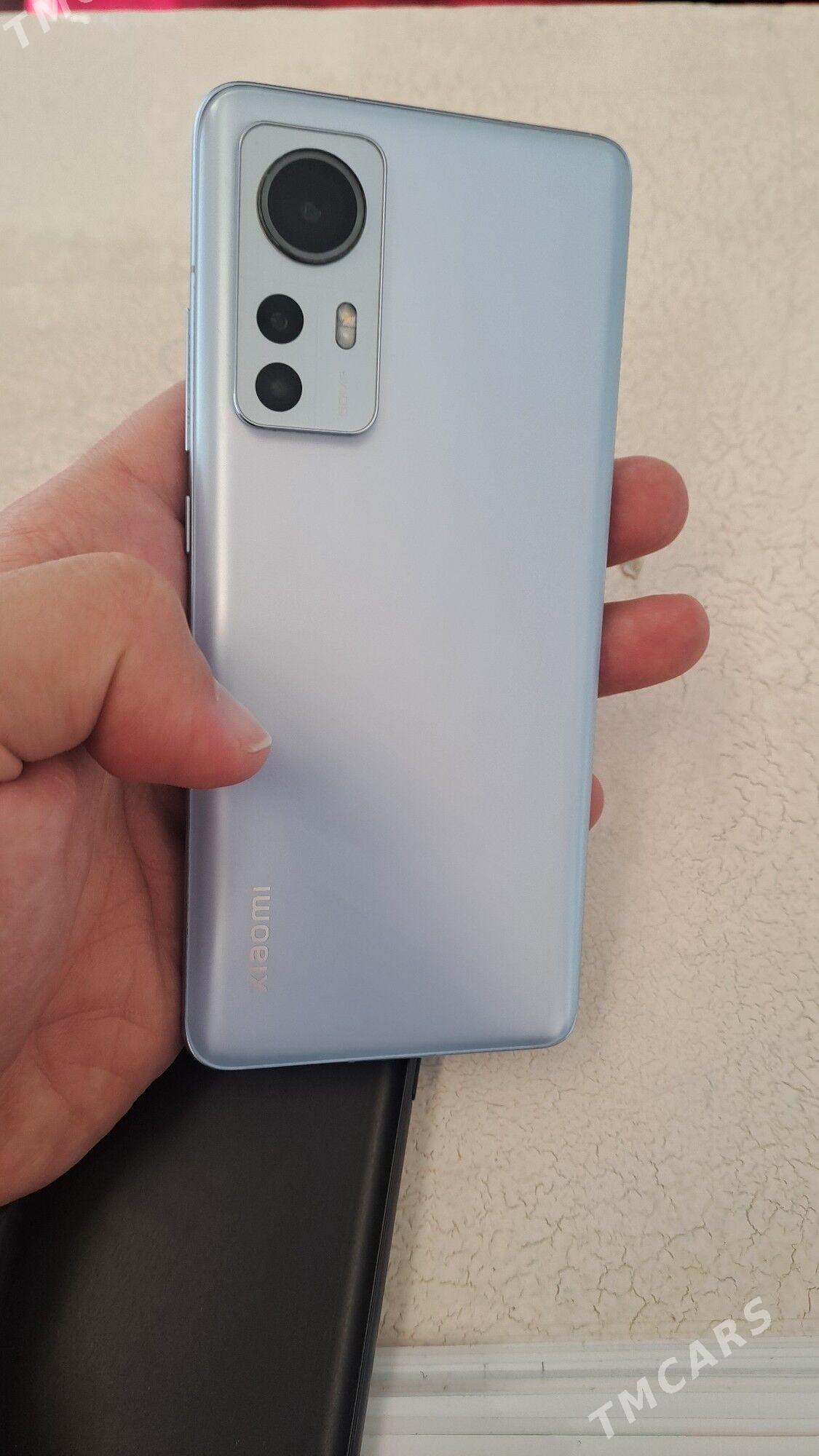 Xiaomi 12x 8/256 - Türkmenabat - img 2