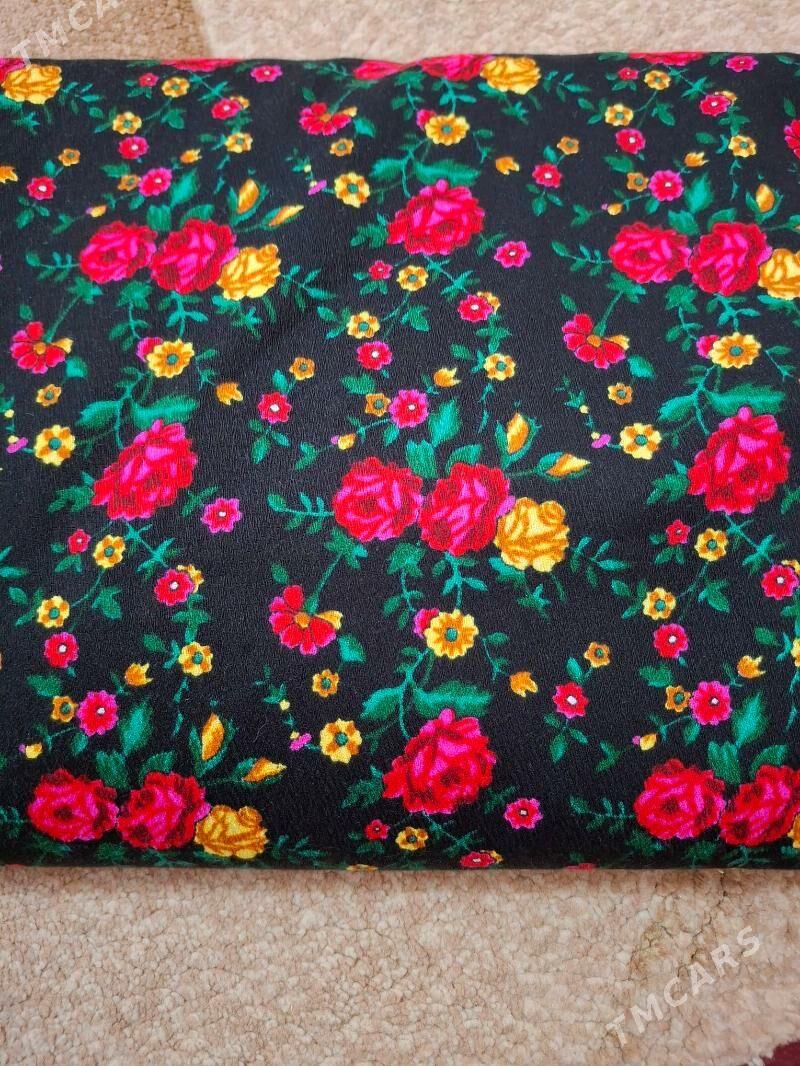 gadymy gurlutay yun mata - Köşi - img 2