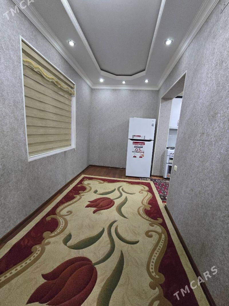 Arenda Gowdan B 2 komnat - Howdan "B" - img 8