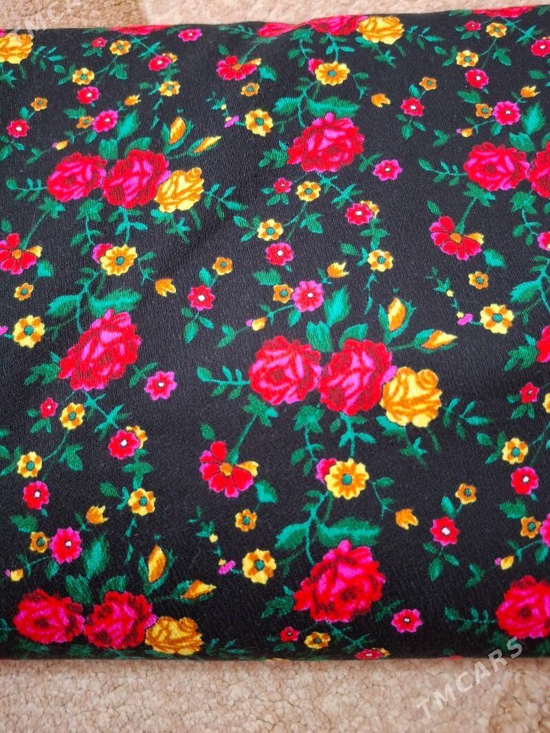 gadymy gurlutay yun mata - Köşi - img 1