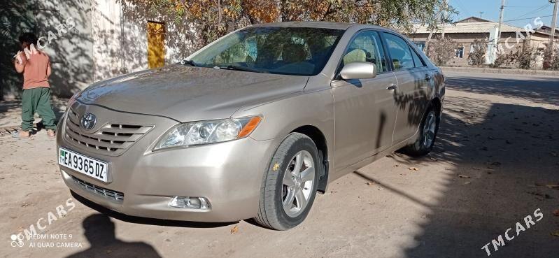 Toyota Camry 2009 - 180 000 TMT - Köneürgenç - img 3