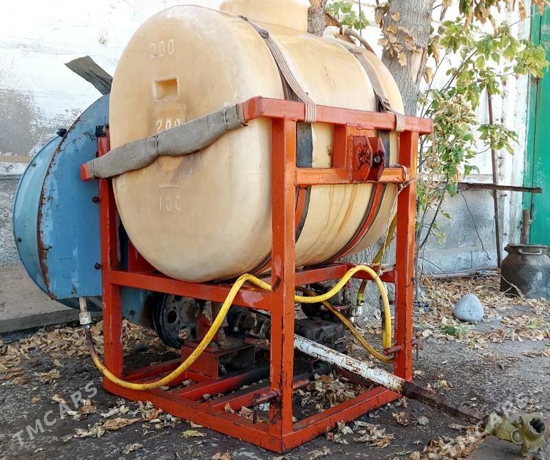 Awy Sepyan Авы Сепйан - Aşgabat - img 1