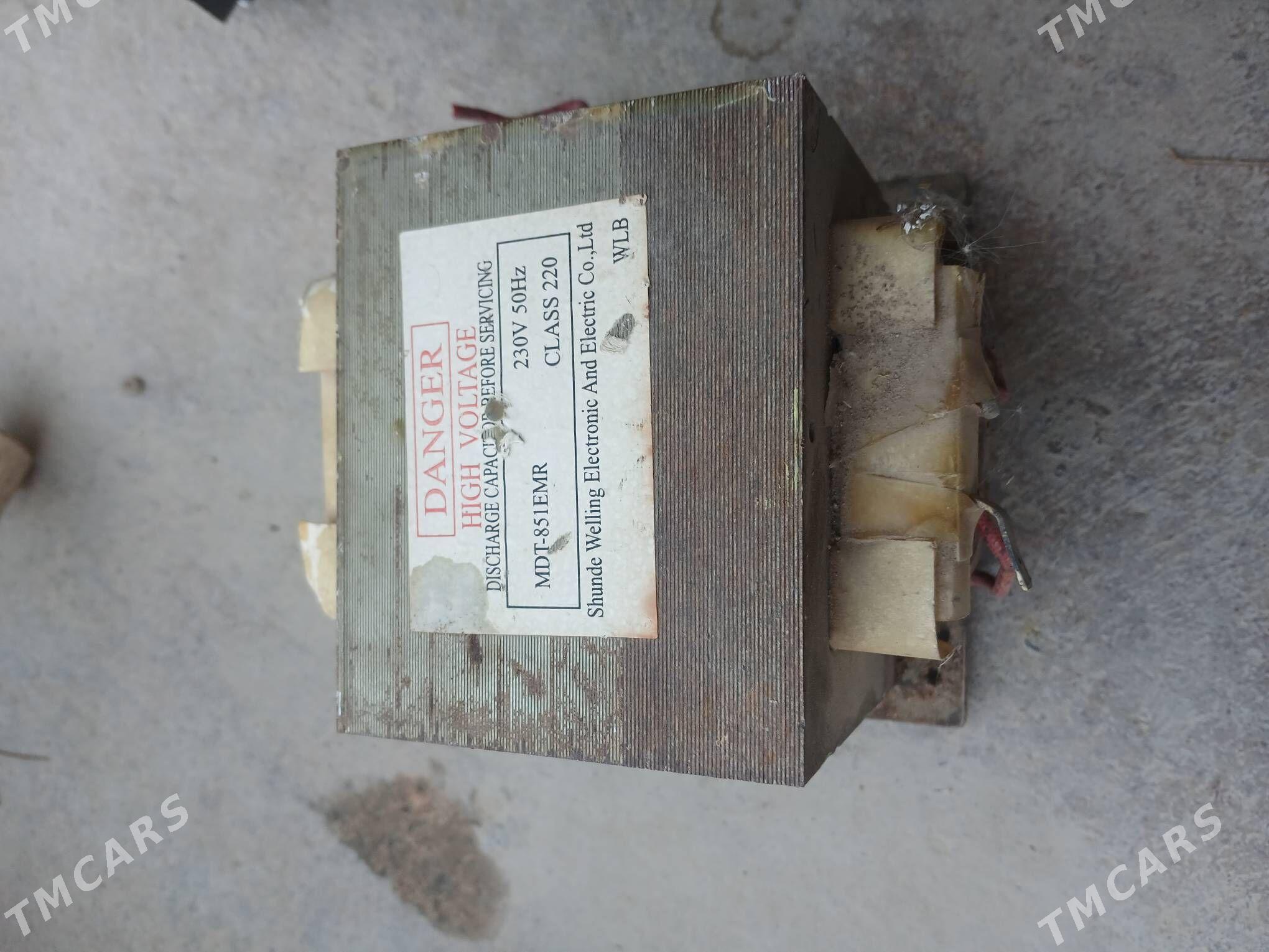 транзисторы - Çoganly - img 5