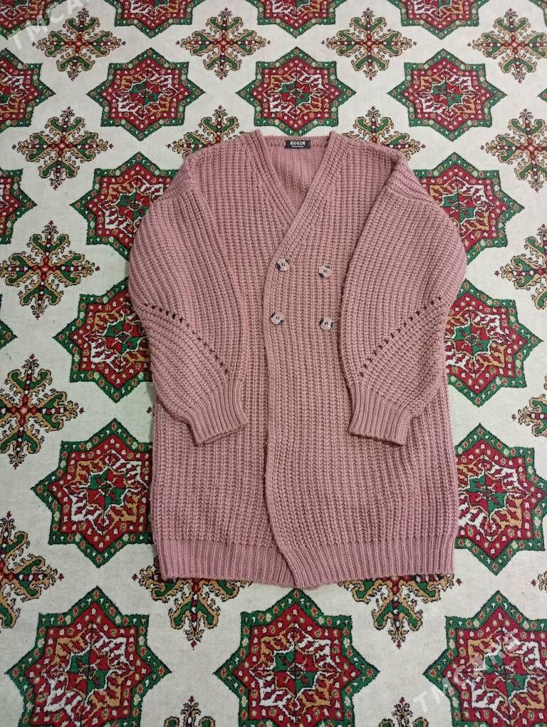 зимняя ковта тёплое - Türkmenabat - img 1