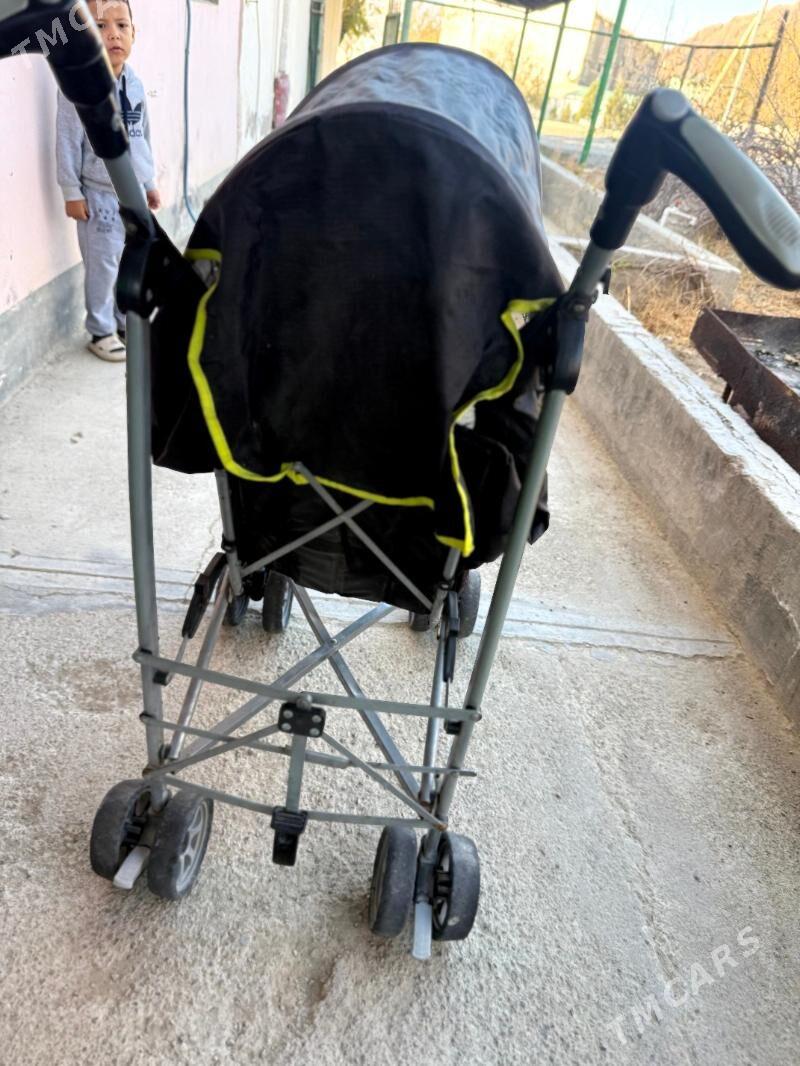 kalyaska - Türkmenbaşy - img 5