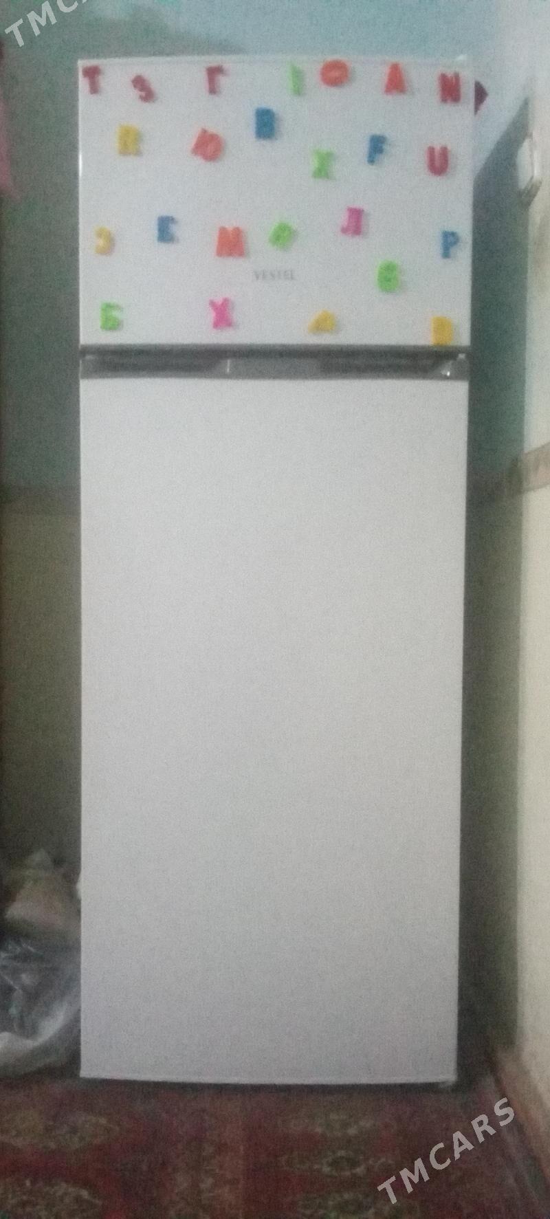 Vestel holding - Гёкдепе - img 4