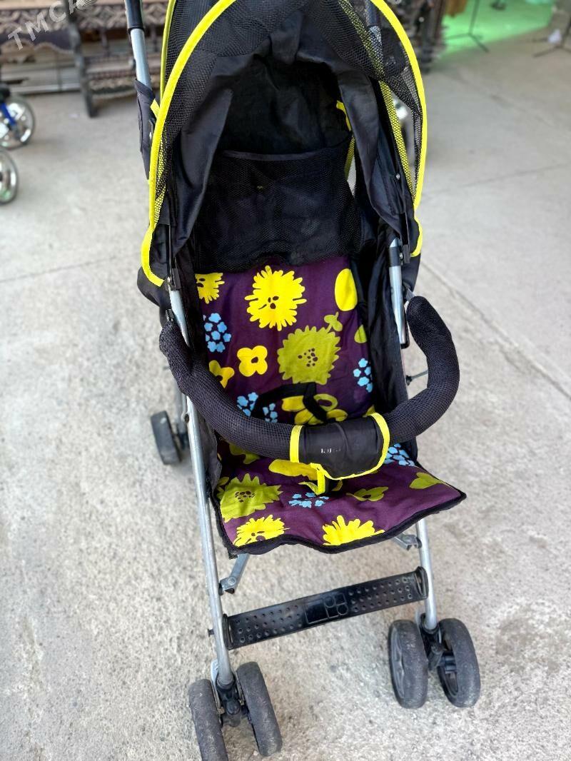 kalyaska - Türkmenbaşy - img 3