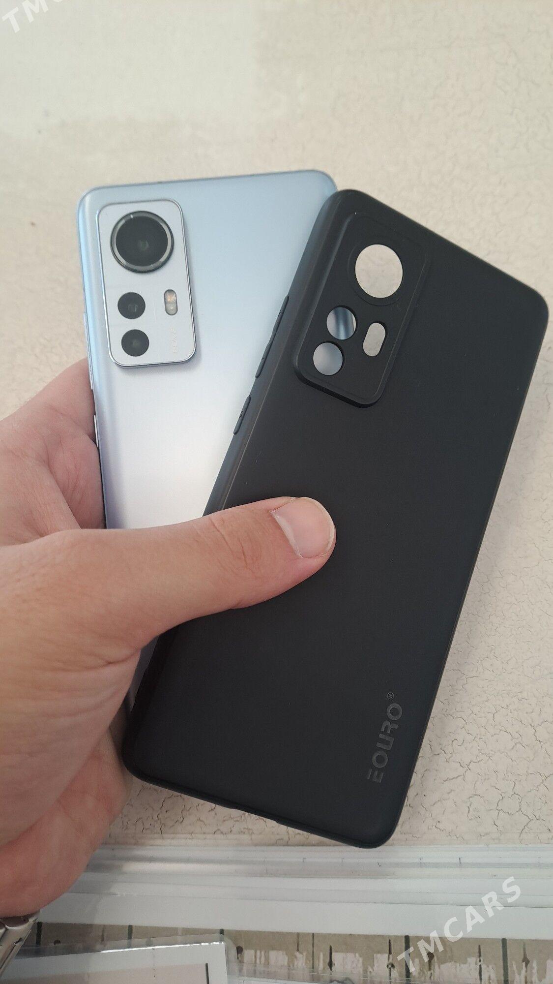 Xiaomi 12x 8/256 - Türkmenabat - img 3