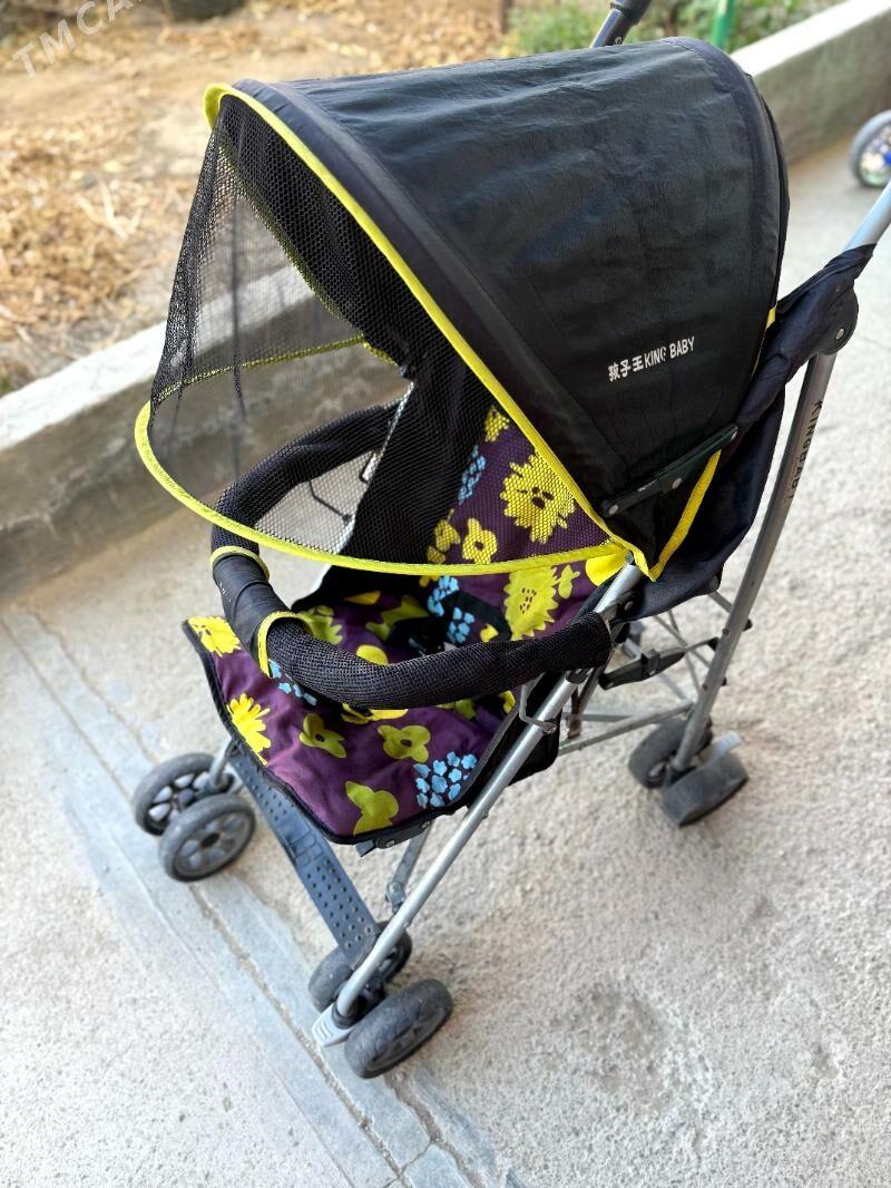 kalyaska - Türkmenbaşy - img 2