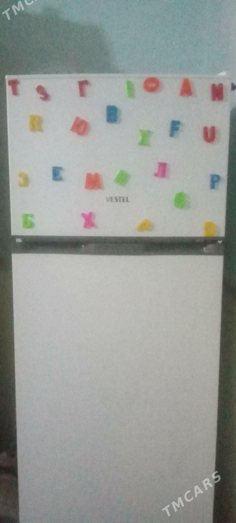 Vestel holding - Гёкдепе - img 3