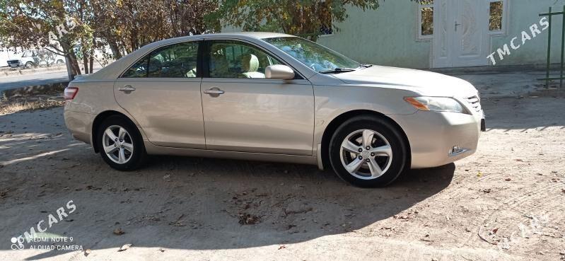 Toyota Camry 2009 - 180 000 TMT - Köneürgenç - img 4