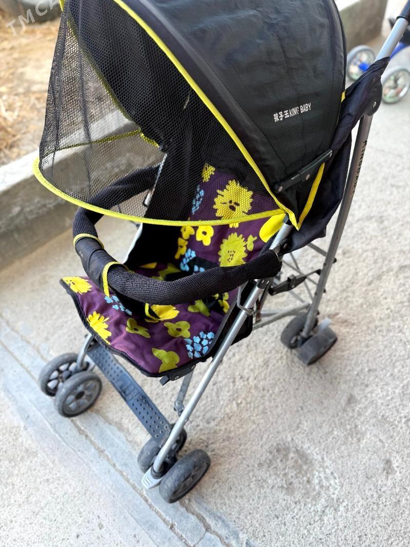 kalyaska - Türkmenbaşy - img 4