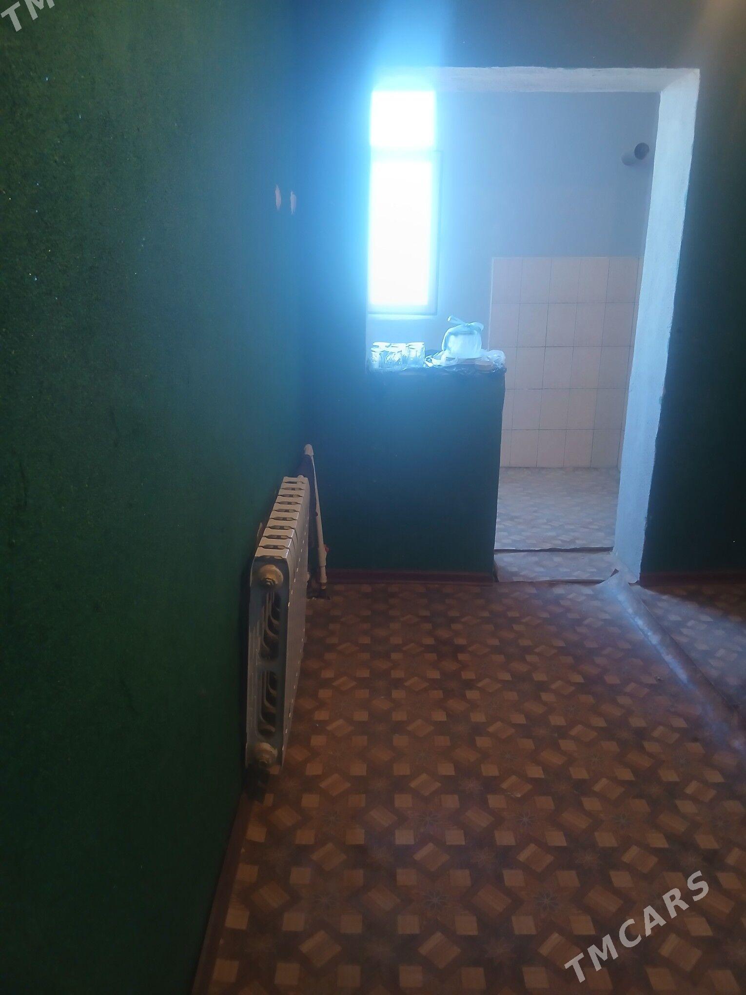 Satlik dort komnat kwartira - Дашогуз - img 7