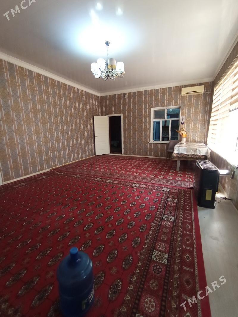 АРЕНДА ЖАЙ - Balkanabat - img 4