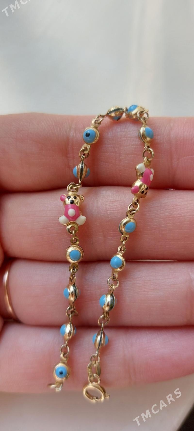 gyzyl - Aşgabat - img 3