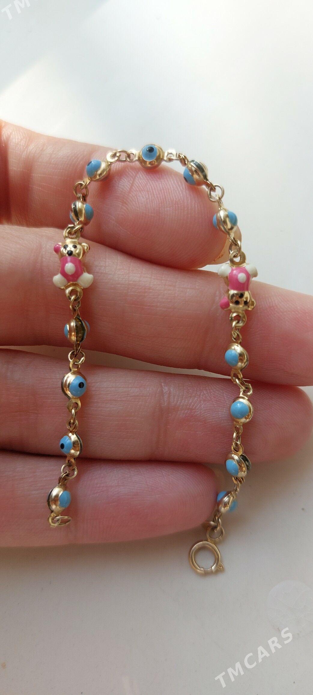 gyzyl - Aşgabat - img 2