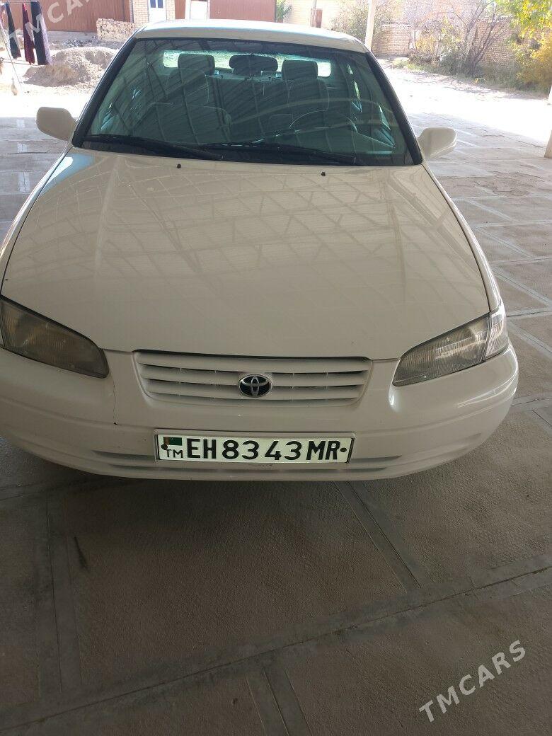 Toyota Camry 1998 - 130 000 TMT - Sakarçäge - img 2