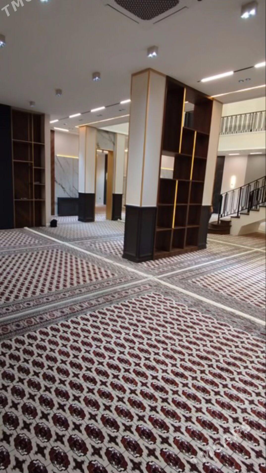 Oguzhan Haly kredit 1 yyl - Карабогаз - img 3