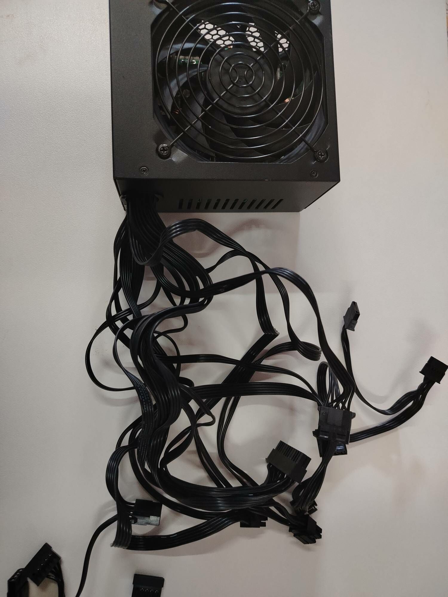 Blok pitaniya (блок питания) - Туркменабат - img 5