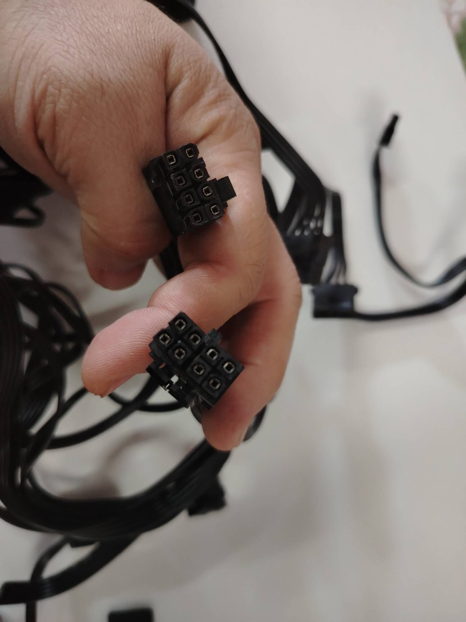 Blok pitaniya (блок питания) - Туркменабат - img 4